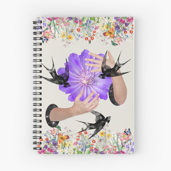 Item preview, with love - a flower for you designed and sold by susyrdesign.