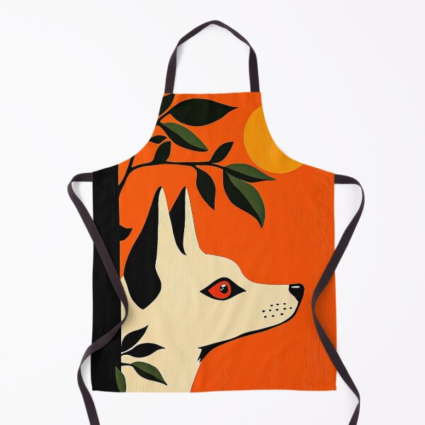Item preview, Dog in Evening Light designed and sold by Liededrom..