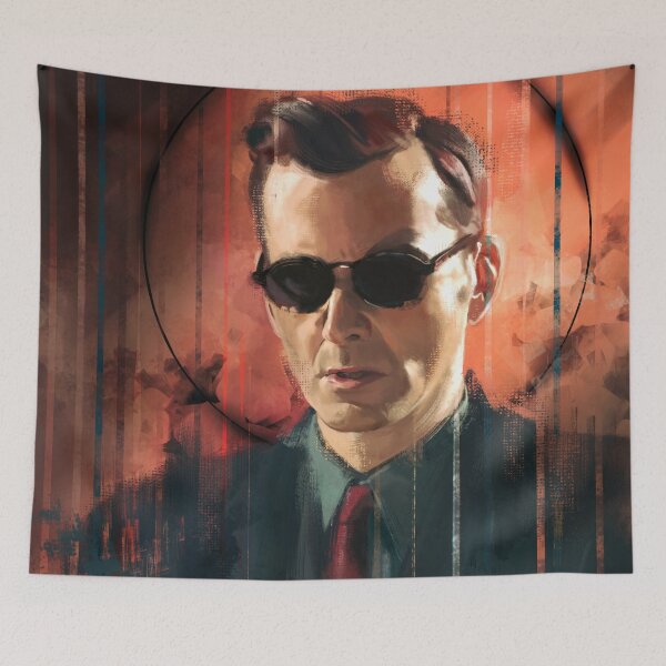 Item preview, Noir designed and sold by Wisesnail.