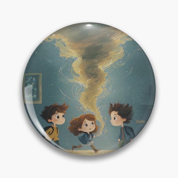 Item preview, Tiny tornado twirls designed and sold by Brendon987.