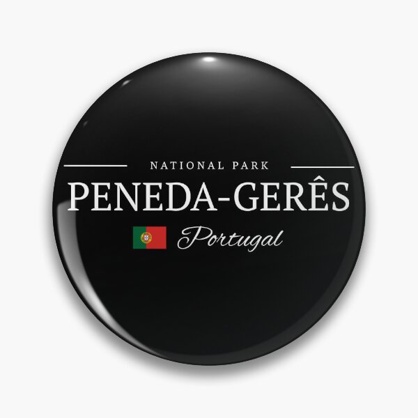Item preview, Peneda-Gerês National Park - Portugal  designed and sold by StudioRedKoala.