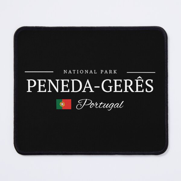 Item preview, Peneda-Gerês National Park - Portugal  designed and sold by StudioRedKoala.