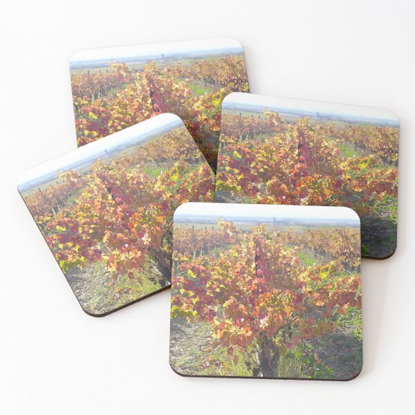Item preview, Autumn colours designed and sold by Paul Pasco.
