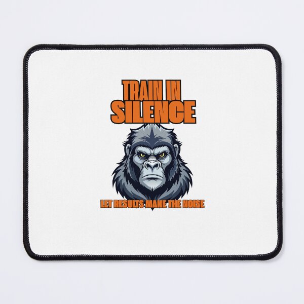 Item preview, Train in Silence designed and sold by LOMSKOG.