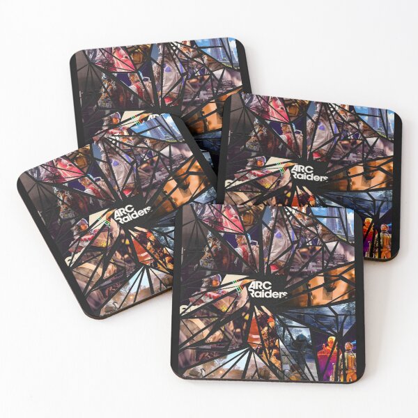 Item preview, Arc Raiders designed and sold by mynarasolwy.