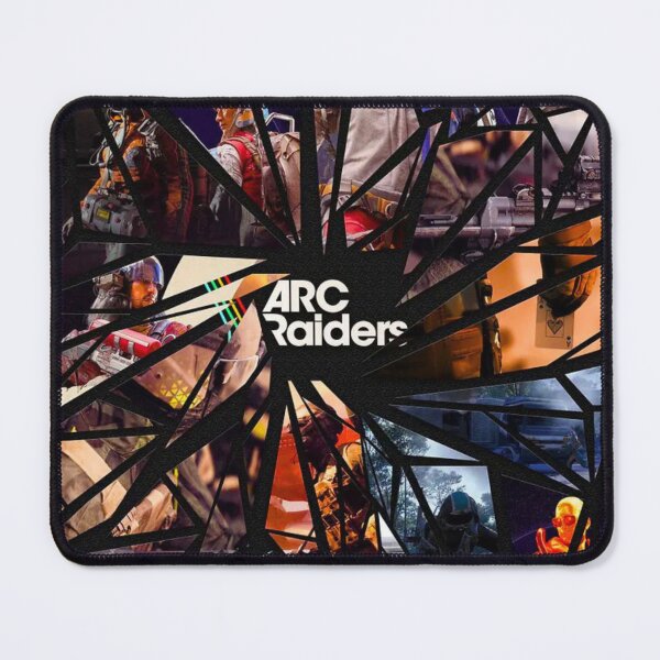 Item preview, Arc Raiders designed and sold by mynarasolwy.