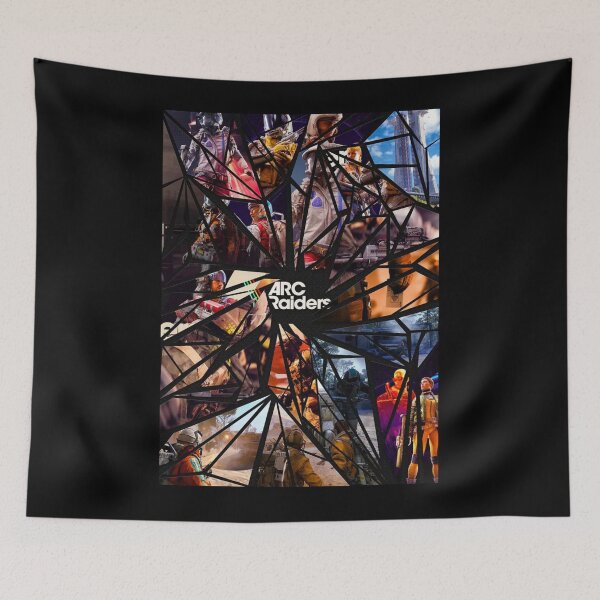 Item preview, Arc Raiders designed and sold by mynarasolwy.