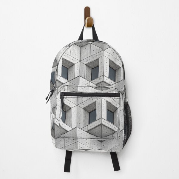 Item preview, Brutalist architecture pattern designed and sold by Lucky 777.