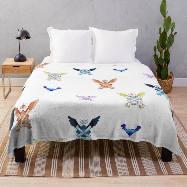 Item preview, Biblically Accurate Angel Sheet designed and sold by marley-seraph.