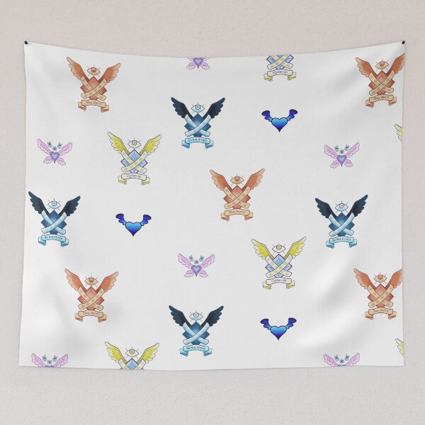 Item preview, Biblically Accurate Angel Sheet designed and sold by marley-seraph.