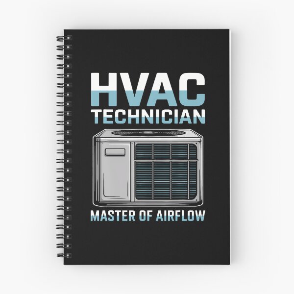Item preview, Hvac Technician Airflow Men Funny Tech Repairman Specialists designed and sold by MarianMartha.