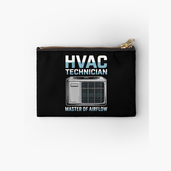 Item preview, Hvac Technician Airflow Men Funny Tech Repairman Specialists designed and sold by MarianMartha.