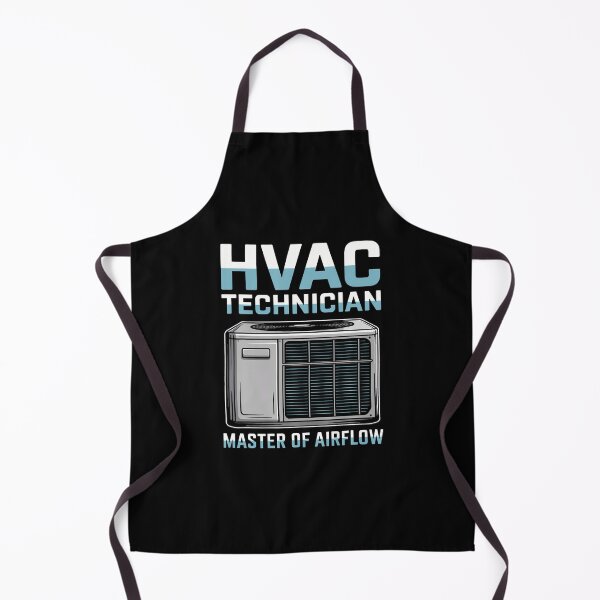 Item preview, Hvac Technician Airflow Men Funny Tech Repairman Specialists designed and sold by MarianMartha.