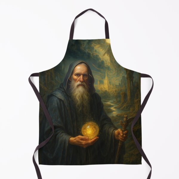 Item preview, “The Guardian of the Golden Sphere” designed and sold by Czerkiz.