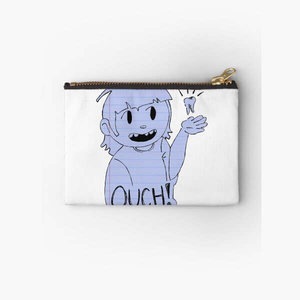 Item preview, Ouch! designed and sold by fruityteeth.