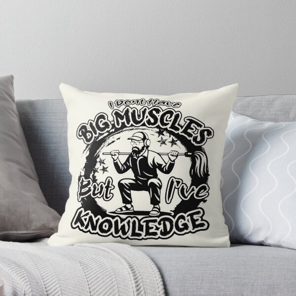 Item preview, Anatoly meme - I Am Sorry Can I Clean Here -I dont have big muscles but i have knowledge| Internet Fun Gym Prank | Vintage Style Black designed and sold by ZechJohnRB.