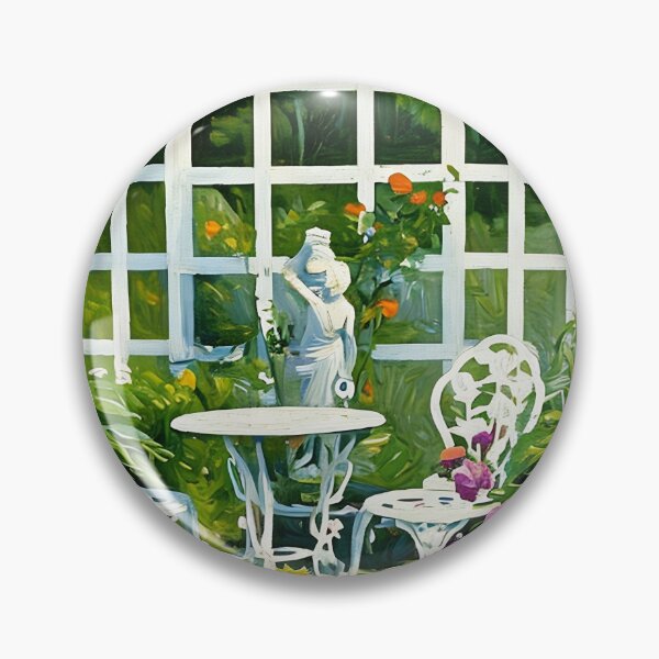 Item preview, My Bistro Set designed and sold by tomorrowsart.