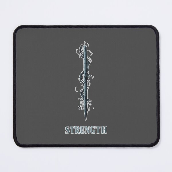 Item preview, Strength designed and sold by RadManDesigns.