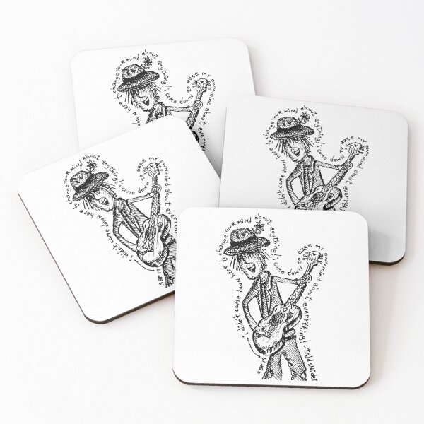 Item preview, Come Down Here designed and sold by eimy-riojas.