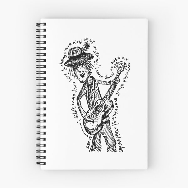 Item preview, Come Down Here designed and sold by eimy-riojas.