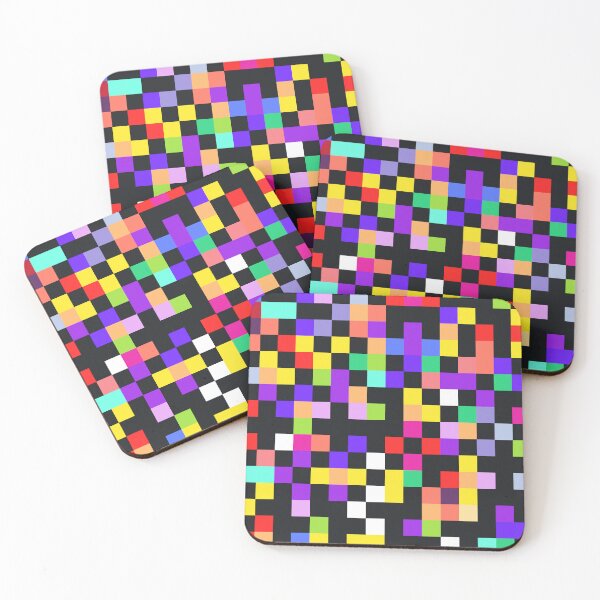 Item preview, mosaic frame designed and sold by pilukarts.