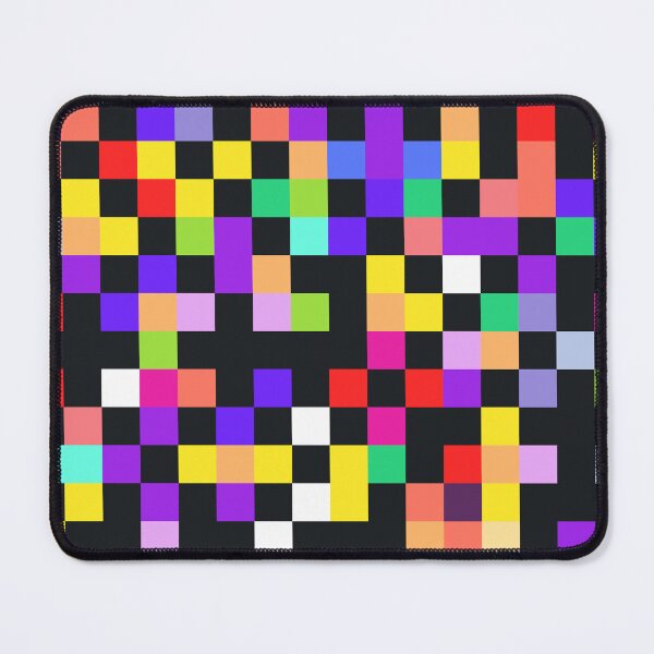 Item preview, mosaic frame designed and sold by pilukarts.