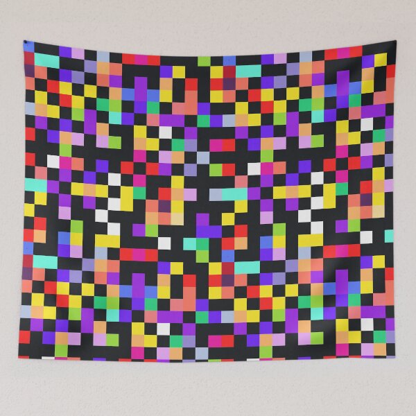Item preview, mosaic frame designed and sold by pilukarts.