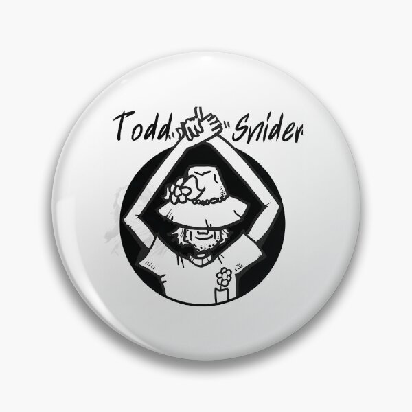 Artikelvorschau, Todd Snider entworfen und verkauft von eimy-riojas.