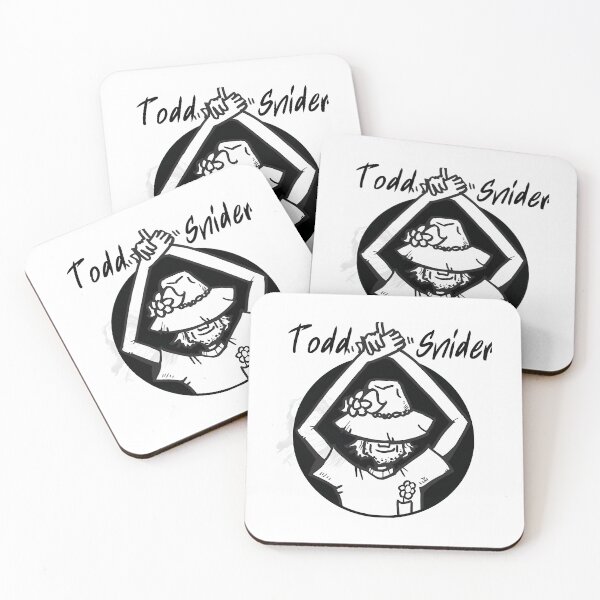 Item preview, Todd Snider designed and sold by eimy-riojas.
