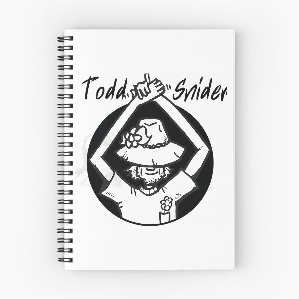 Item preview, Todd Snider designed and sold by eimy-riojas.