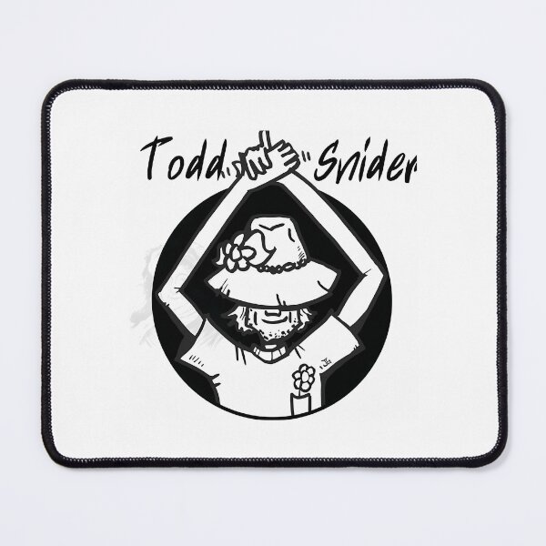 Item preview, Todd Snider designed and sold by eimy-riojas.