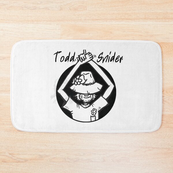 Item preview, Todd Snider designed and sold by eimy-riojas.
