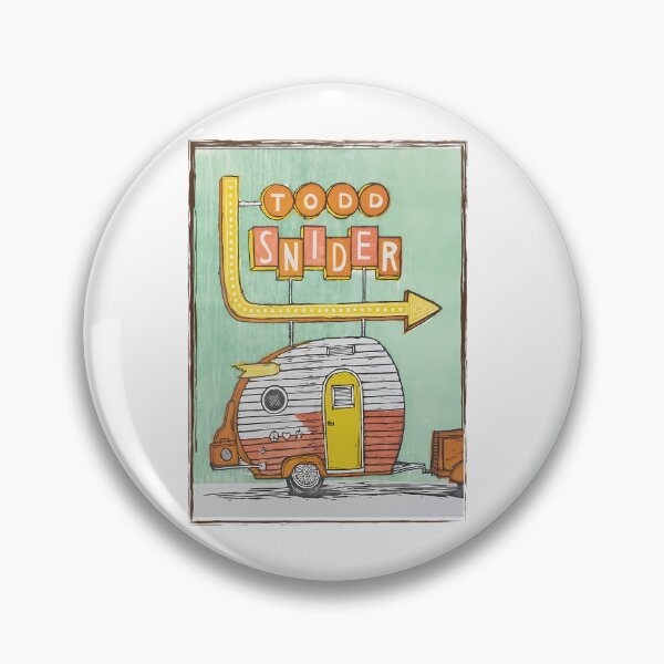 Item preview, Todd Snider designed and sold by eimy-riojas.