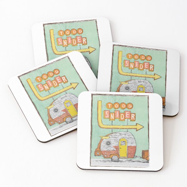 Item preview, Todd Snider designed and sold by eimy-riojas.