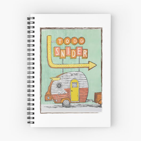 Item preview, Todd Snider designed and sold by eimy-riojas.