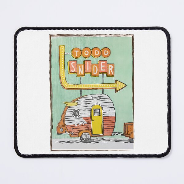 Item preview, Todd Snider designed and sold by eimy-riojas.