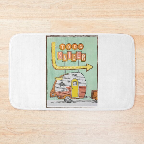Item preview, Todd Snider designed and sold by eimy-riojas.
