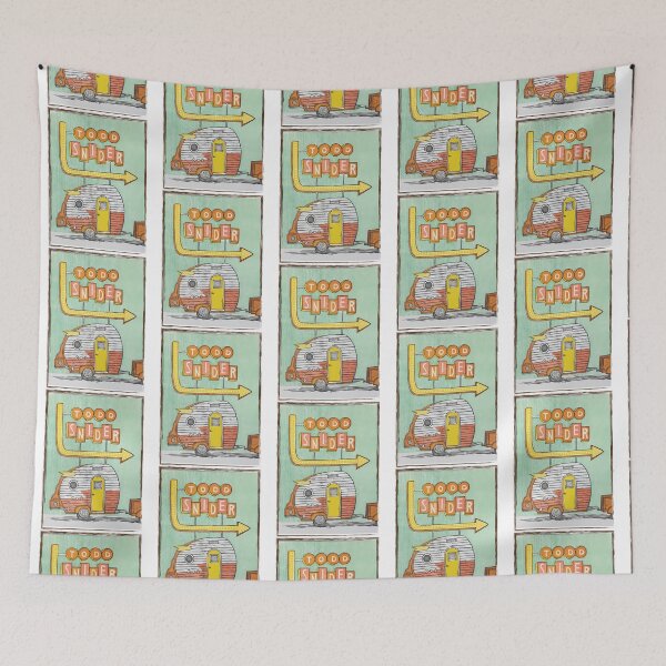 Item preview, Todd Snider designed and sold by eimy-riojas.