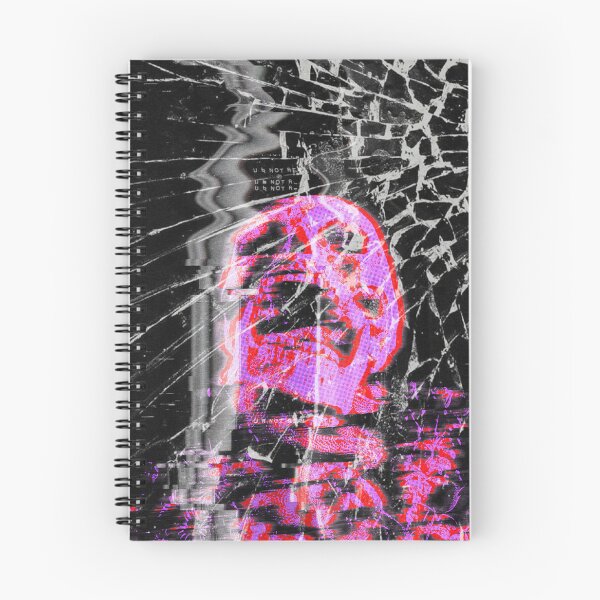 Item preview, persona sync loss designed and sold by Abstract Finds.