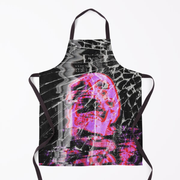 Item preview, persona sync loss designed and sold by Abstract Finds.