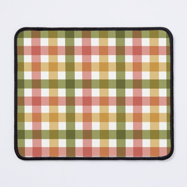 Item preview, Barbara Checkered designed and sold by Willow & Grace Designs.