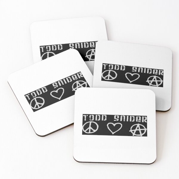 Item preview, Todd Snider Merch designed and sold by eimy-riojas.