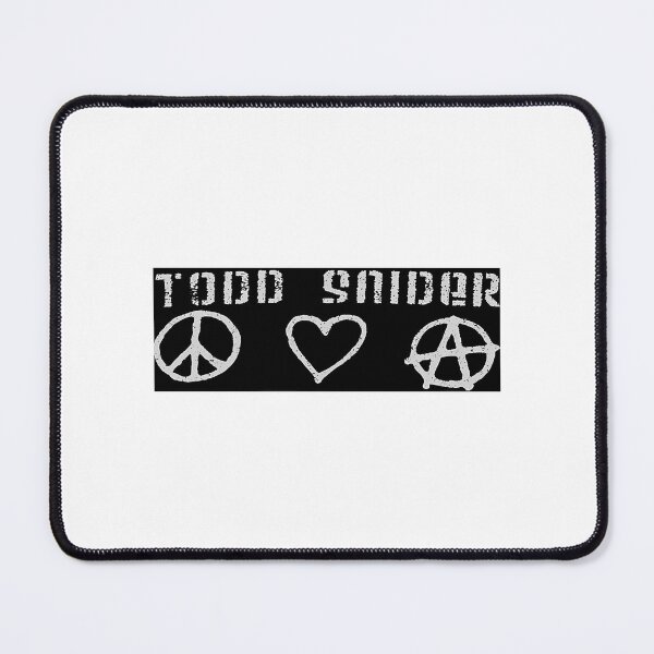 Item preview, Todd Snider Merch designed and sold by eimy-riojas.