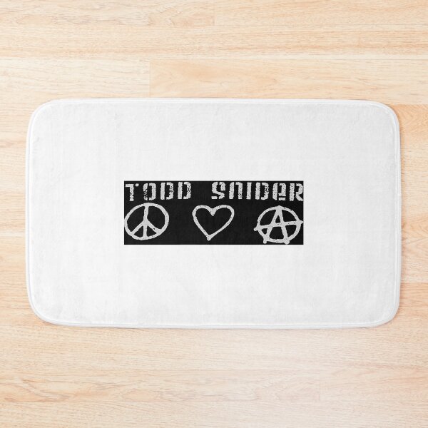 Item preview, Todd Snider Merch designed and sold by eimy-riojas.