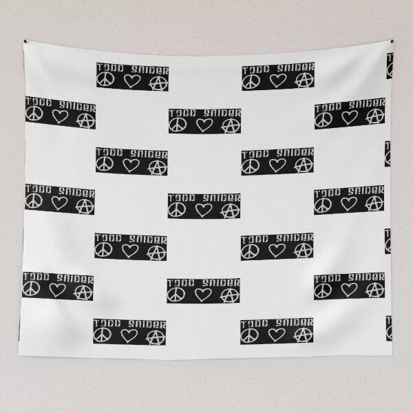 Item preview, Todd Snider Merch designed and sold by eimy-riojas.