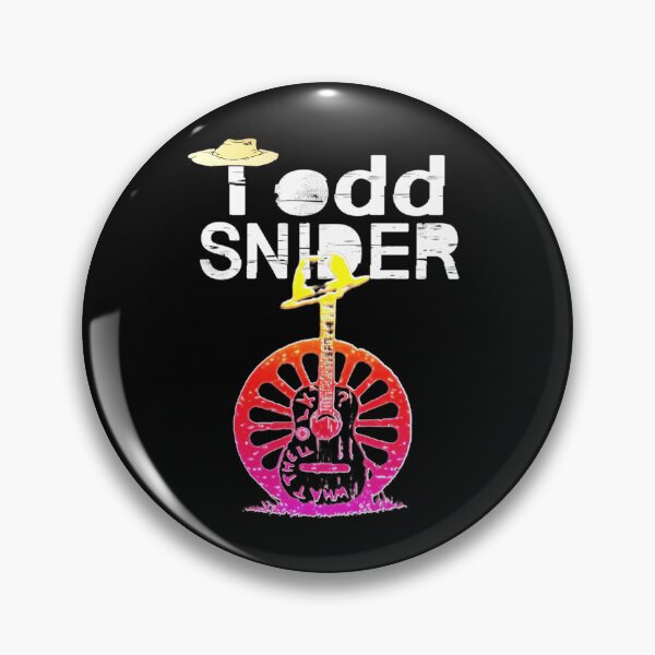 Item preview, Todd Snider Storyteller  designed and sold by eimy-riojas.