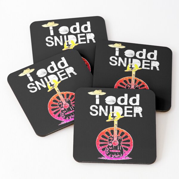 Item preview, Todd Snider Storyteller  designed and sold by eimy-riojas.