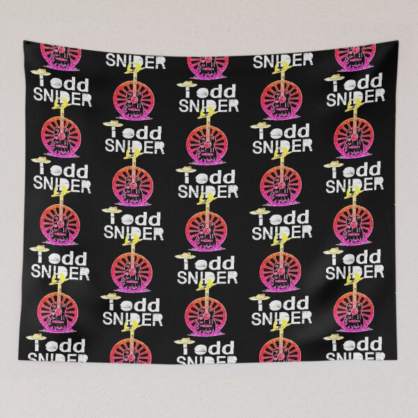 Item preview, Todd Snider Storyteller  designed and sold by eimy-riojas.