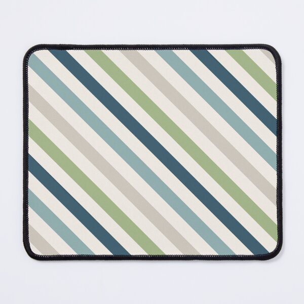 Item preview, Calming Striped Pattern designed and sold by Willow & Grace Designs.