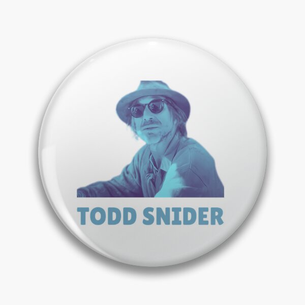 Item preview, Todd Snider-Funny designed and sold by eimy-riojas.